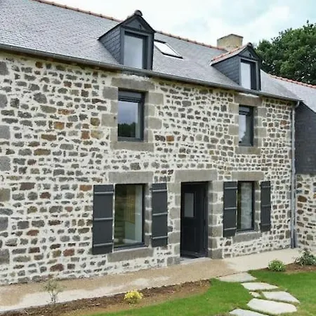 Maison Des 11 Ecluses-vue Sur Le Canal D'ille-et-rance * Hédé